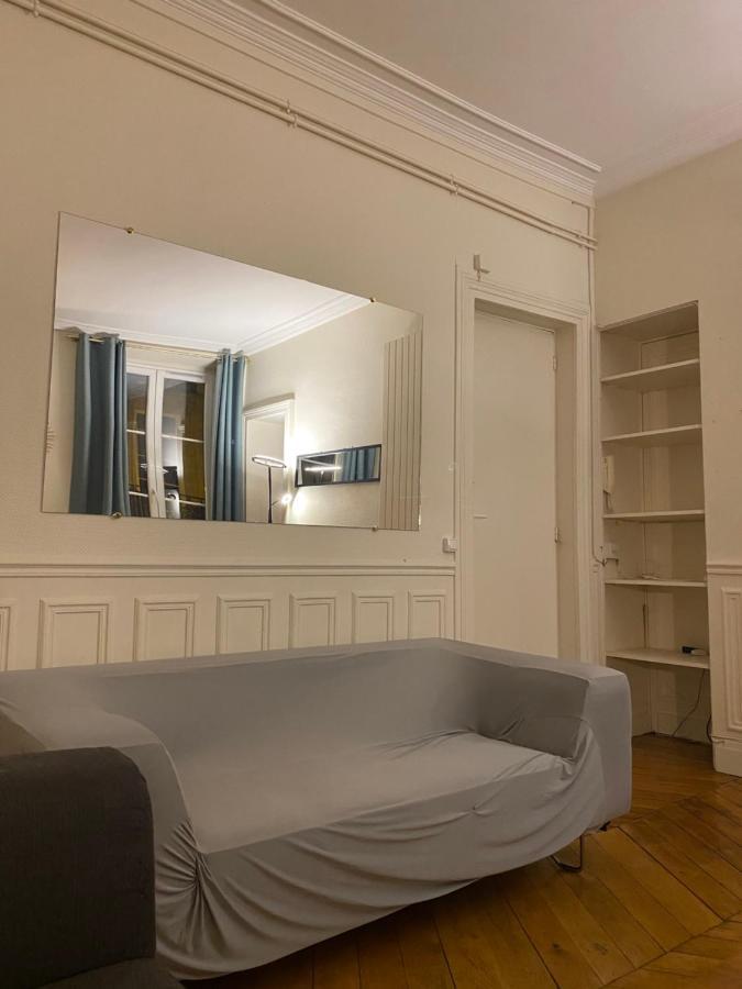Spacious Apartment Next To Place Vendome Париж Екстер'єр фото